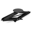 30" Scissor Jack (1/Carton)